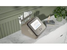 Mi Forestの雰囲気(フェムケア)