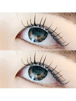 セレビアイ 立川店/マツエク/LED/ledエクステ/立川