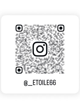 エトワール(etoile)/etoile 公式Instagram