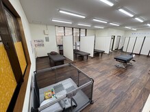 はんずはーと整骨院/浦添/産後/骨盤/キッズスペース