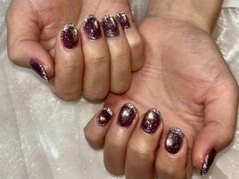 持ち込みネイル　enoiマグネット