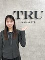 トゥルーネイル アンド アイ 五反田店(TRU NAIL & EYE) Watanabe fuka