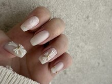 ファーストネイル(First nail)