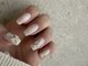 ファーストネイル(First nail)の写真