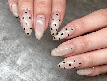アズラス(AZLAS)/お客様ネイル★