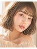 【最軽量/モチ◎】似合わせ*フラットラッシュ120本まで ￥6000