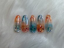 アイリーデイ(IRY DAY)/定額サンプルデザイン☆