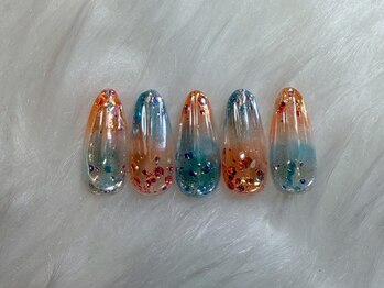 アイリーデイ(IRY DAY)/定額サンプルデザイン☆