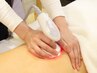 【冷え・むくみ・腸活ケア】腸揉み温活　15分