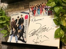 ベアフット(BARE FOOT)の雰囲気（《有名韓流アーティスト認定店》小顔矯正コルギ/ヘッドスパ/学割）