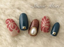 マジョルネ(Ma journee)/【プラチナ】