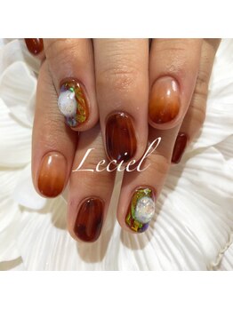 ルシエル(LeCiel)/デザインから選べる定額6990円