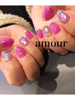 アムール 川崎店(amour)/