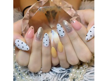 エミューネイル(EMU NAIL)/