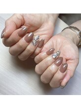ウルネイル(ulu.Nail)/