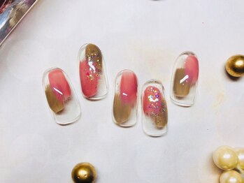 プルトワ(pourtoi)/クリアニュアンス☆