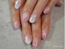 ネイルエニー(Nail Any)/Any collection