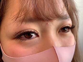 ベリー 中田店(Very)/【静岡 中田 マツエク】