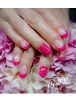 アイネイル(iNAIL)/