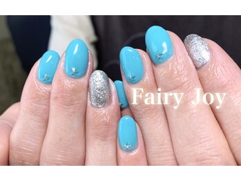 フェアリー ジョイ(Fairy Joy)/