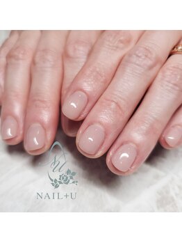 ネイルプラスユウ(NAIL+U)/