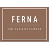フェルナ(FERNA)のお店ロゴ