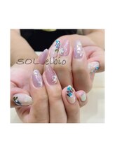 ソル エルビオ(SOL elbio)/