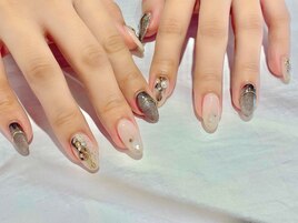 秋のニュアンス