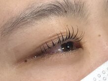 ピクシーボブ(Pixie Bob)/しっかりカールスタイル