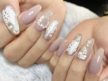 エルシャ(Elsha)/クリスマスデザイン★10450