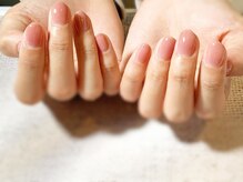 ビネイル(Binail)/ワンカラー