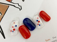 スリープ ジユウガオカ(Sleep jiyugaoka)/アートコース　11000円