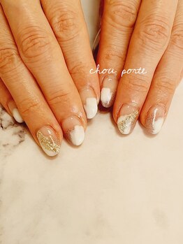 シュポルテ(chou porte)/