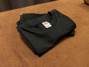 ほぐし屋 心/お着替えあります。(多摩)