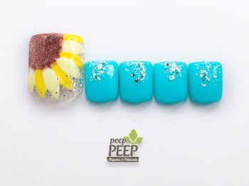 ピッピ 桜新町店(peep PEEP)/ 22年7月マンスリートレンド-21