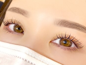 アイマジック 銀座店(EYE MAJIC)/パリジェンヌラッシュリフト