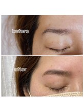 スムース(SMOOTH)/眉毛サロン/板橋/高島平/西台