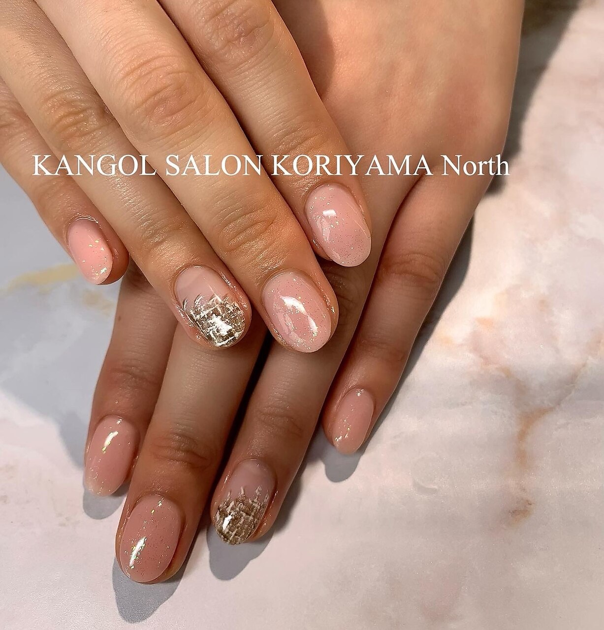 【再来】《handシンプル》サンプルから選ぶシンプルコース\7500→\6300