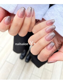 ワイプラス(Y+)/