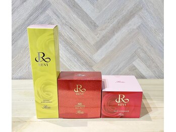 アイラッシュアンドスパ シーア(Seaa)/話題の陶肌ファンデーション♪