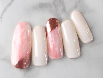 ユースタイル 中野店(U-style)/¥6980定額コース