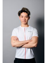 トレーニングボックス 恵比寿店(training BOXX)&nbsp;DAI WAKASUGI