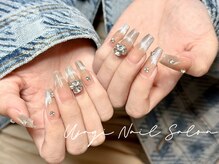 ウサギネイル 新大久保店(usagi nail)/