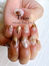 ティアム マタニティペイント アンド ネイル(Tiam Maternity Paint&Nail)/