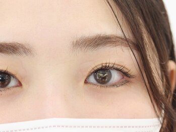 geNe 'n GRUS(ジーン アンド グルス)/まつ毛パーマ