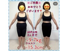 ダイエット ハピアス(HAPIAS)/