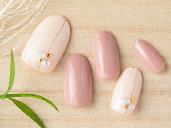 リーザ(Liiza)/【No.049】 ¥6,930(税込)