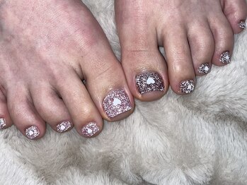 シマー(Shimmer)/フラッシュ/ハート