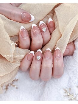 アルトビューティーギャラリー(ARTO beauty gallery)/