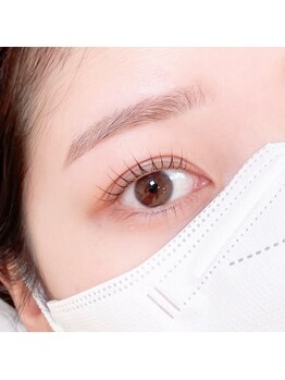 アテオー(ate oh)/パリジェンヌラッシュリフト